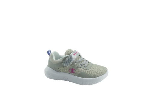 CHAMPION S32200-ES007 Low Cut Shoe SOFTY EVOLVE G PS GPA