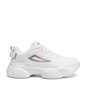 FILA 5SS11015-100 MUSHA WHITE