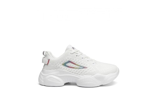 FILA 5SS11015-100 MUSHA WHITE