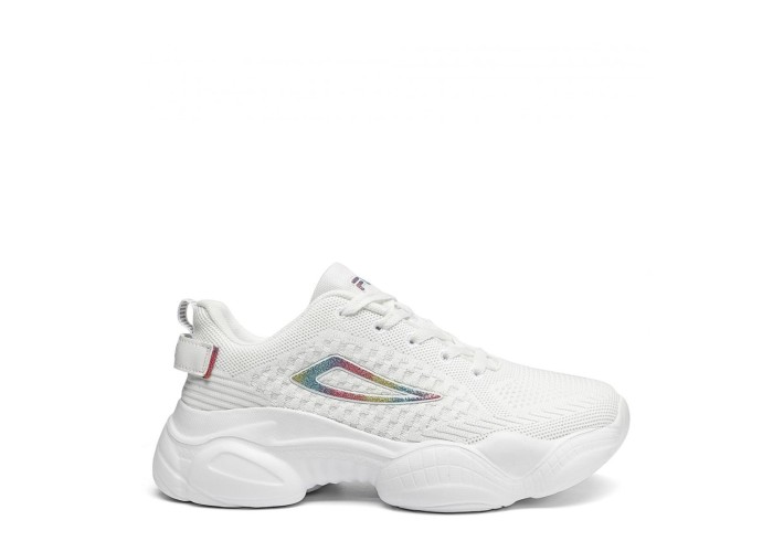 FILA 5SS11015-100 MUSHA WHITE