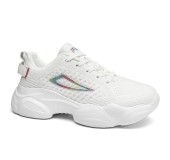 FILA 5SS11015-100 MUSHA WHITE