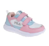 FILA 3JS21003-920 COMFORT FOAM HAPPY 2 PINK