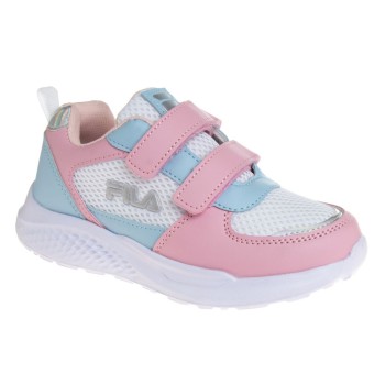 FILA 3JS21003-920 COMFORT FOAM HAPPY 2 PINK