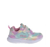 FILA 3JS21003-290 COMFORT FOAM HAPPY 2 MULTI