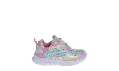 FILA 3JS21003-290 COMFORT FOAM HAPPY 2 MULTI