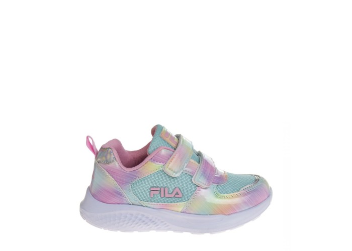 FILA 3JS21003-290 COMFORT FOAM HAPPY 2 MULTI