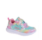 FILA 3JS21003-290 COMFORT FOAM HAPPY 2 MULTI