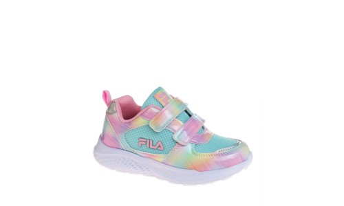 FILA 3JS21003-290 COMFORT FOAM HAPPY 2 MULTI