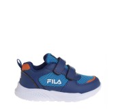 FILA 3JS21003-250 COMFORT FOAM HAPPY 2 BLUE