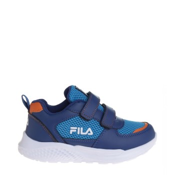 FILA 3JS21003-250 COMFORT FOAM HAPPY 2 BLUE