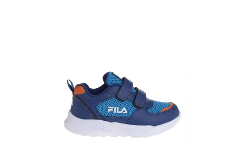 FILA 3JS21003-250 COMFORT FOAM HAPPY 2 BLUE