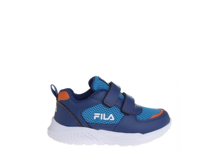 FILA 3JS21003-250 COMFORT FOAM HAPPY 2 BLUE