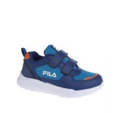 FILA 3JS21003-250 COMFORT FOAM HAPPY 2 BLUE