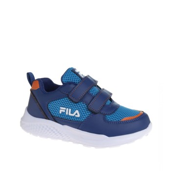 FILA 3JS21003-250 COMFORT FOAM HAPPY 2 BLUE