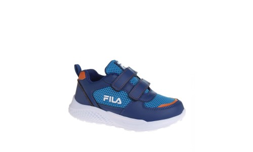 FILA 3JS21003-250 COMFORT FOAM HAPPY 2 BLUE