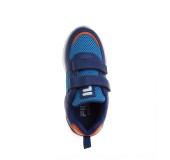 FILA 3JS21003-250 COMFORT FOAM HAPPY 2 BLUE