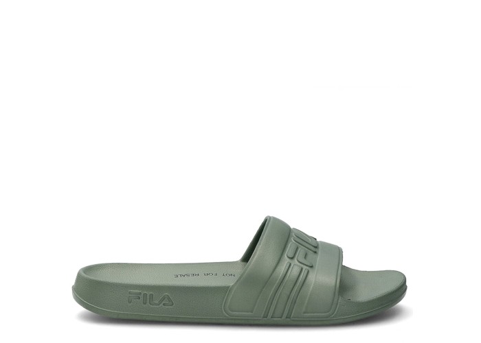 FILA FFM0060-60002 JETSPEED ICEBERG GREEN