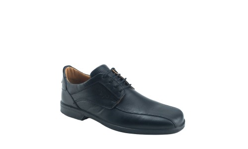 BOXER 10074 14-111 ΜΑΥΡΟ