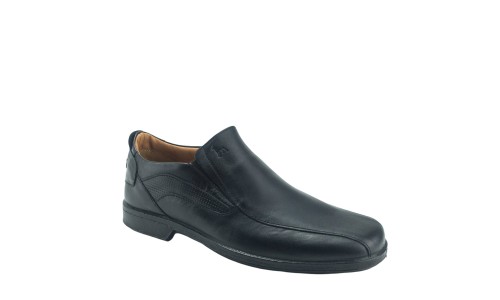 BOXER 10076 14-111 ΜΑΥΡΟ