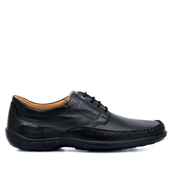 BOXER 15349 14-311 ΜΑΥΡΟ