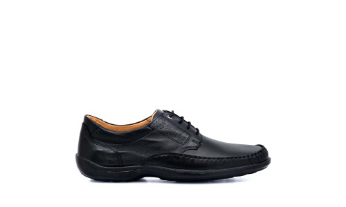 BOXER 15349 14-311 ΜΑΥΡΟ