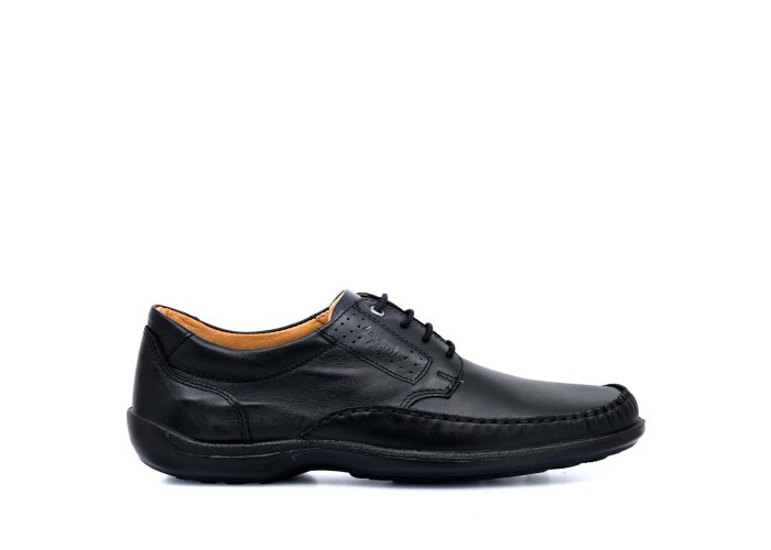 BOXER 15349 14-311 ΜΑΥΡΟ
