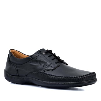 BOXER 15349 14-311 ΜΑΥΡΟ