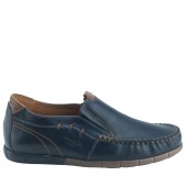 BOXER 21238 12-016 ΜΠΛΕ