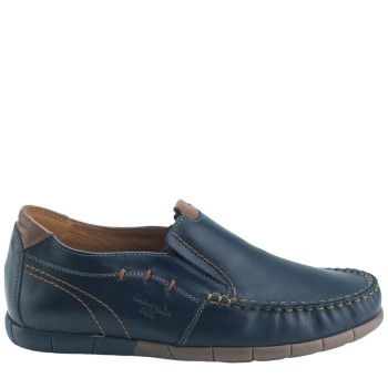 BOXER 21238 12-016 ΜΠΛΕ