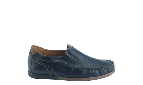 BOXER 21238 12-016 ΜΠΛΕ