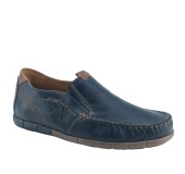 BOXER 21238 12-016 ΜΠΛΕ