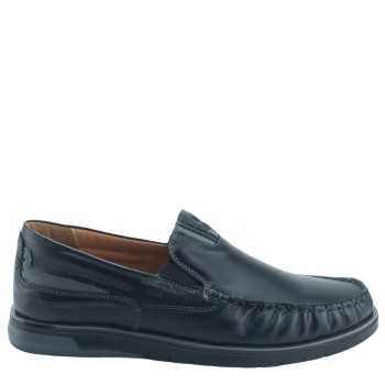 BOXER 21246 14-111 ΜΑΥΡΟ