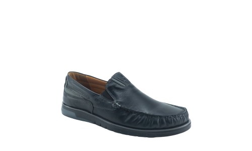 BOXER 21246 14-111 ΜΑΥΡΟ