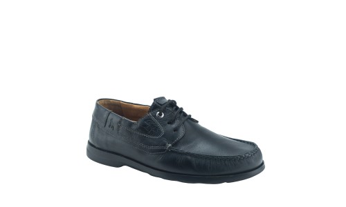 BOXER 21274 14-111 ΜΑΥΡΟ