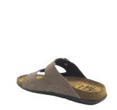 SUNNY SANDALS ETTORE 2202  MARRONE