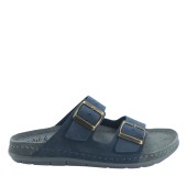 SUNNY SANDALS ETTORE 2202  BLUE