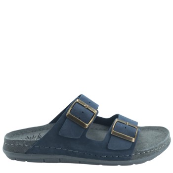 SUNNY SANDALS ETTORE 2202  BLUE