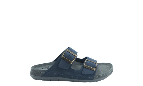 SUNNY SANDALS ETTORE 2202  BLUE