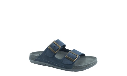 SUNNY SANDALS ETTORE 2202  BLUE
