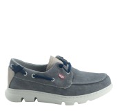 ON FOOT 12502  GRIS