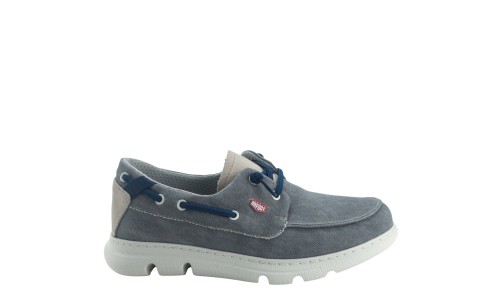 ON FOOT 12502  GRIS