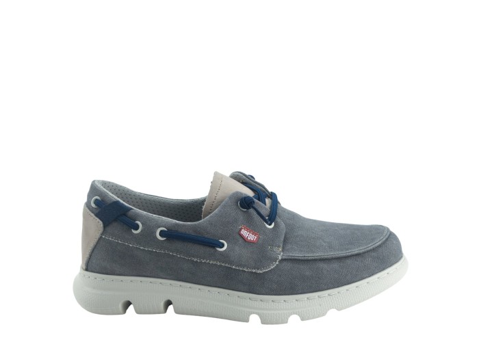ON FOOT 12502  GRIS