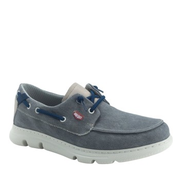 ON FOOT 12502  GRIS