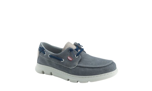 ON FOOT 12502  GRIS
