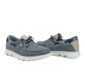 ON FOOT 12502  GRIS