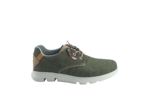 ON FOOT 12500  KAKI