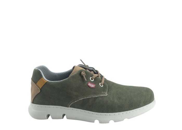 ON FOOT 12500  KAKI
