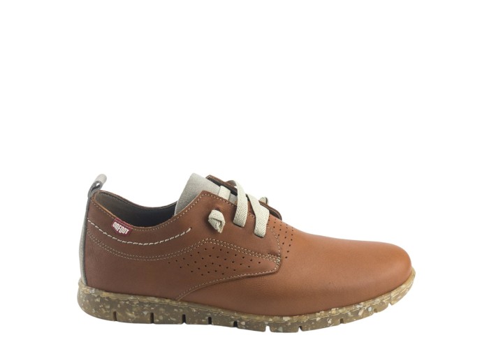 ON FOOT 8530  CUERO