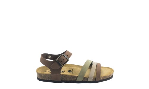 PLAKTON 181007  TAUPE OLIVIA