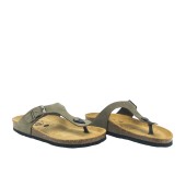 PLAKTON 181671 KAKI PLAKTON 181671 KAKI